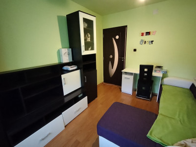 Apartament cu 3 camere de vanzare in Timisoara, zona Soarelui imagine mica 17, foxfort.ro
