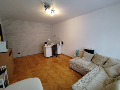 Apartament cu 3 camere de vanzare in Timisoara, zona Soarelui imagine mica 18, foxfort.ro