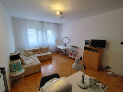 Apartament cu 3 camere de vanzare in Timisoara, zona Soarelui imagine mica 19, foxfort.ro