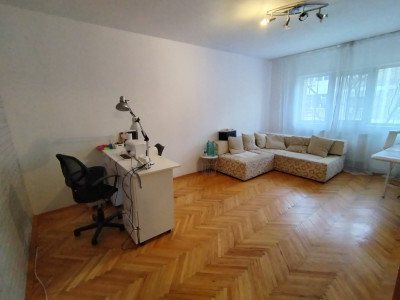 Apartament cu 3 camere de vanzare in Timisoara, zona Soarelui imagine mica 20, foxfort.ro