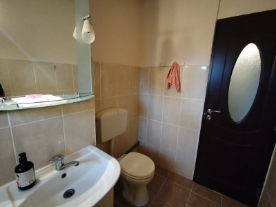 Apartament cu 3 camere de vanzare in Timisoara, zona Soarelui imagine mica 21, foxfort.ro