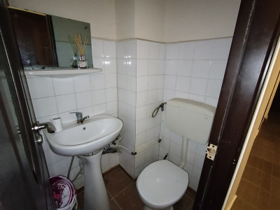 Apartament cu 3 camere de vanzare in Timisoara, zona Soarelui imagine mica 23, foxfort.ro