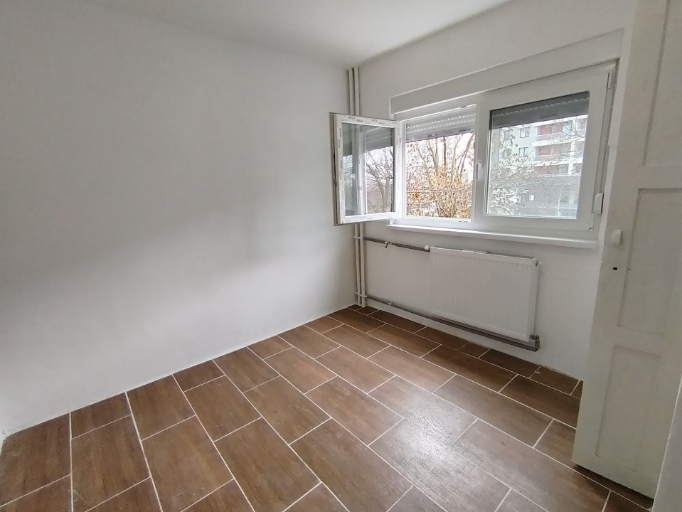 Apartament cu o camera de vanzare in Timisoara, zona Olimpia-Stadion 4, foxfort.ro