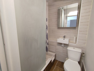 Apartament cu o camera de vanzare in Timisoara, zona Olimpia-Stadion imagine mica 3, foxfort.ro