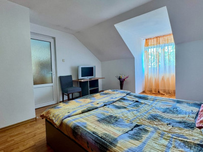 Apartament cu 2 camere semidecomandat, Spitalul Judetean imagine mica 5, foxfort.ro