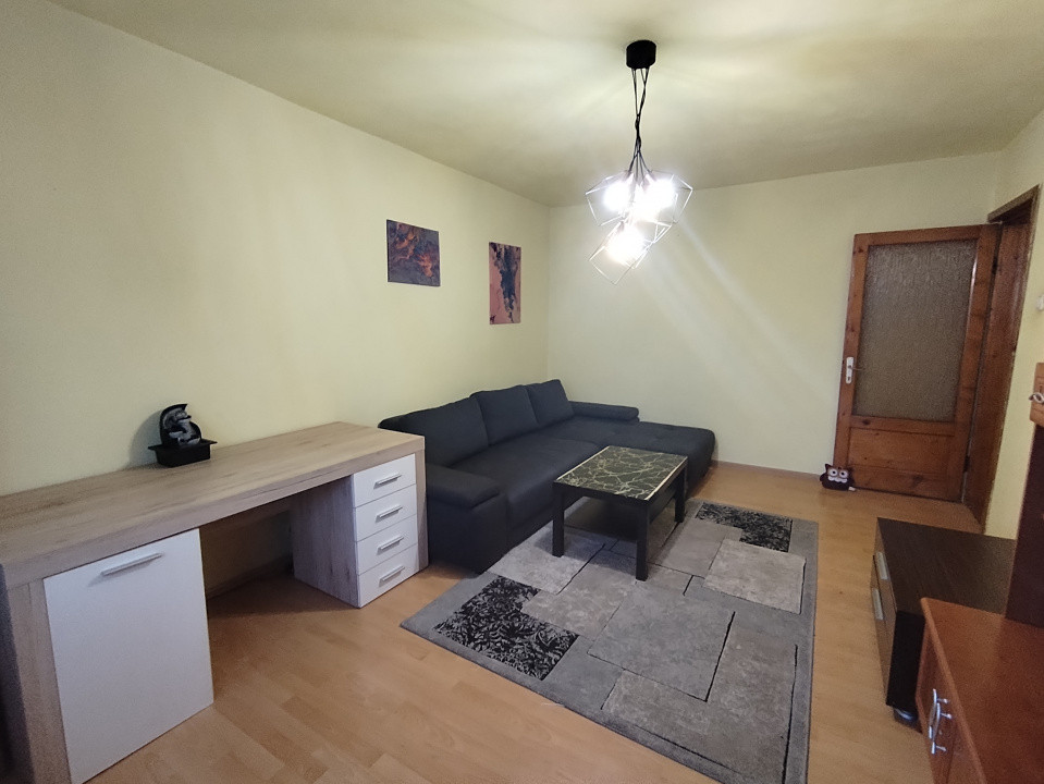 Apartament cu 3 camere de vanzare in Timisoara, zona Freidorf 1, foxfort.ro