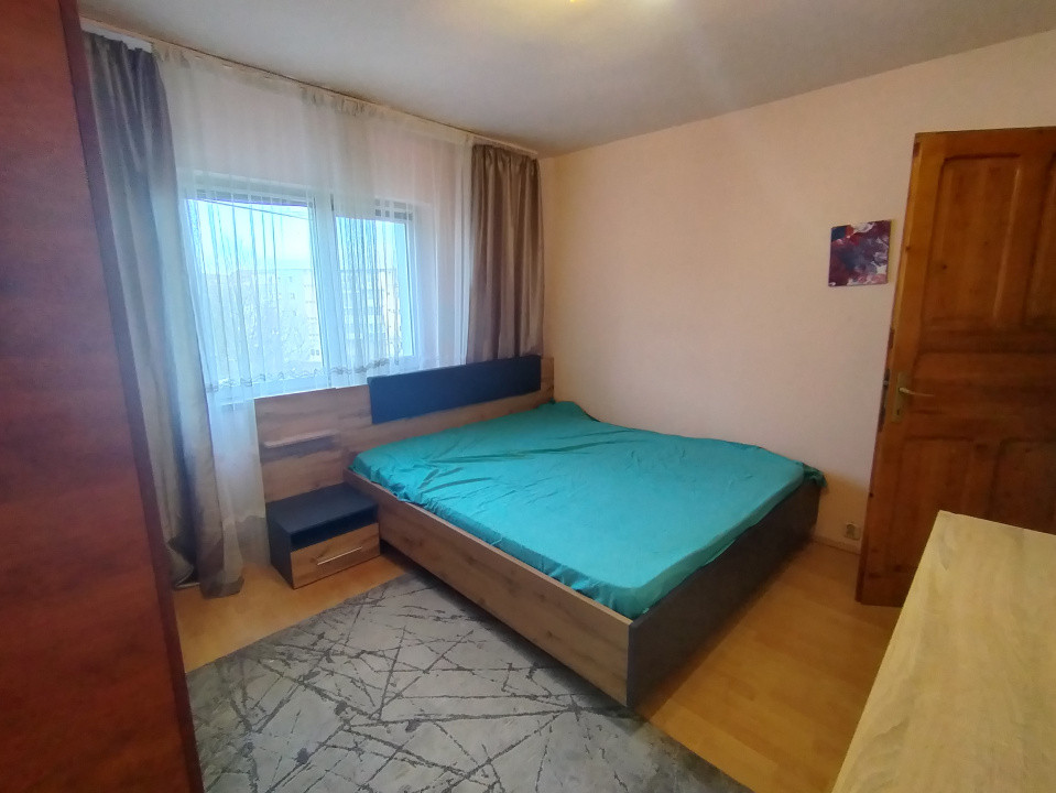 Apartament cu 3 camere de vanzare in Timisoara, zona Freidorf 2, foxfort.ro