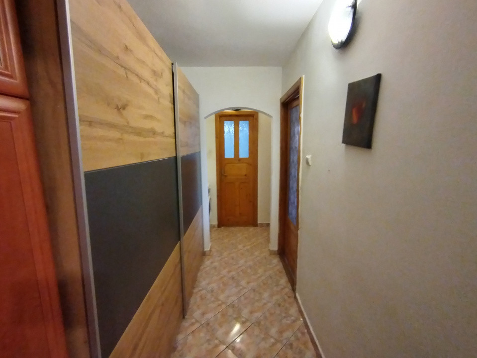Apartament cu 3 camere de vanzare in Timisoara, zona Freidorf 6, foxfort.ro