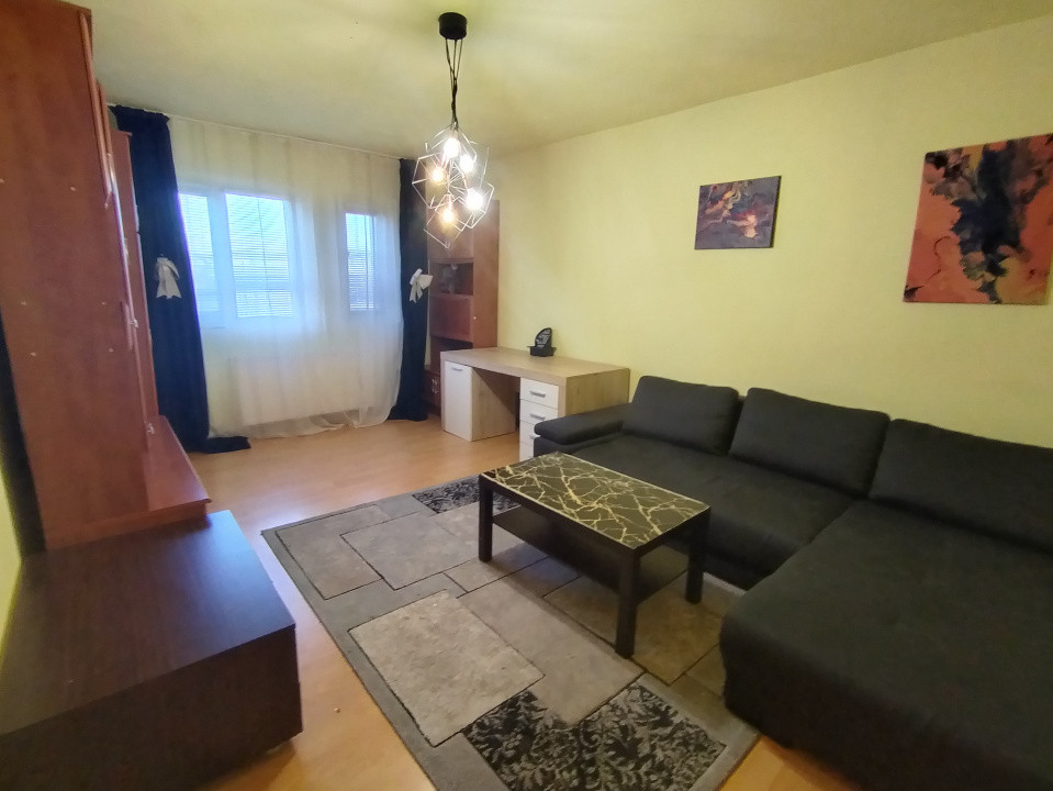 Apartament cu 3 camere de vanzare in Timisoara, zona Freidorf 7, foxfort.ro