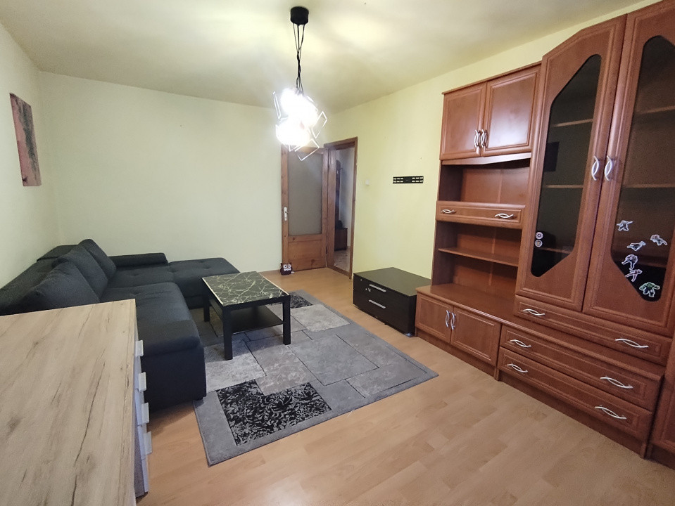 Apartament cu 3 camere de vanzare in Timisoara, zona Freidorf 8, foxfort.ro