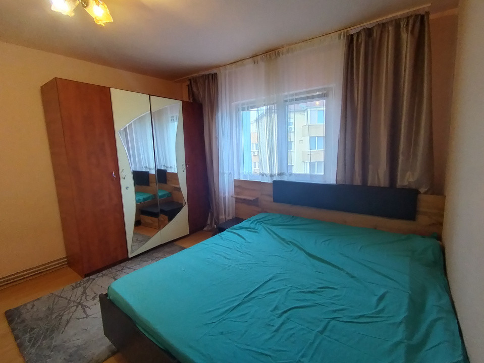 Apartament cu 3 camere de vanzare in Timisoara, zona Freidorf 10, foxfort.ro