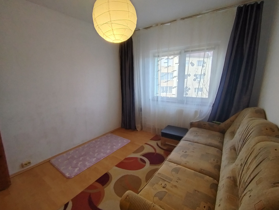 Apartament cu 3 camere de vanzare in Timisoara, zona Freidorf 12, foxfort.ro