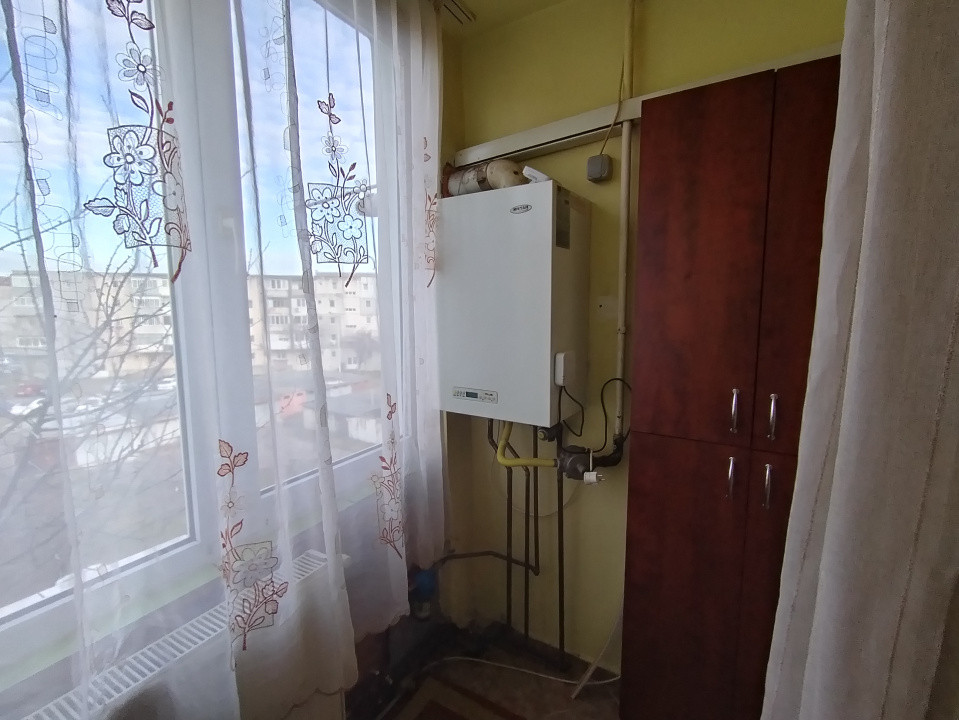 Apartament cu 3 camere de vanzare in Timisoara, zona Freidorf 14, foxfort.ro