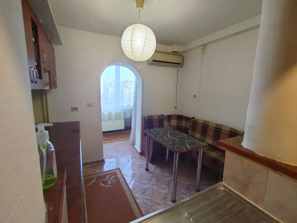 Apartament cu 3 camere de vanzare in Timisoara, zona Freidorf 15, foxfort.ro