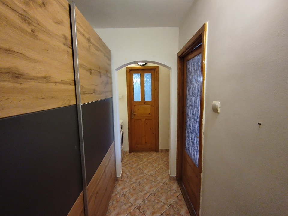 Apartament cu 3 camere de vanzare in Timisoara, zona Freidorf 21, foxfort.ro