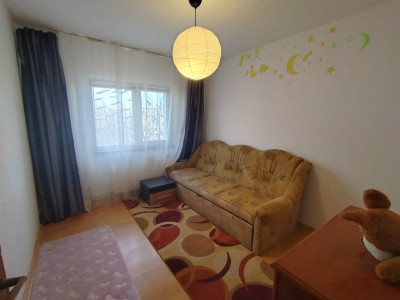 Apartament cu 3 camere de vanzare in Timisoara, zona Freidorf imagine mica 3, foxfort.ro