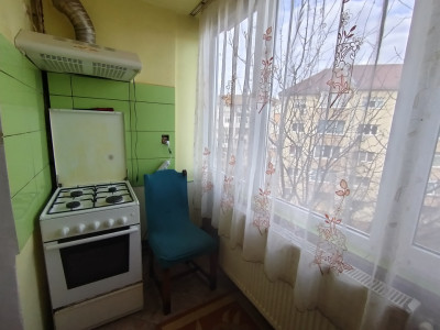 Apartament cu 3 camere de vanzare in Timisoara, zona Freidorf imagine mica 13, foxfort.ro