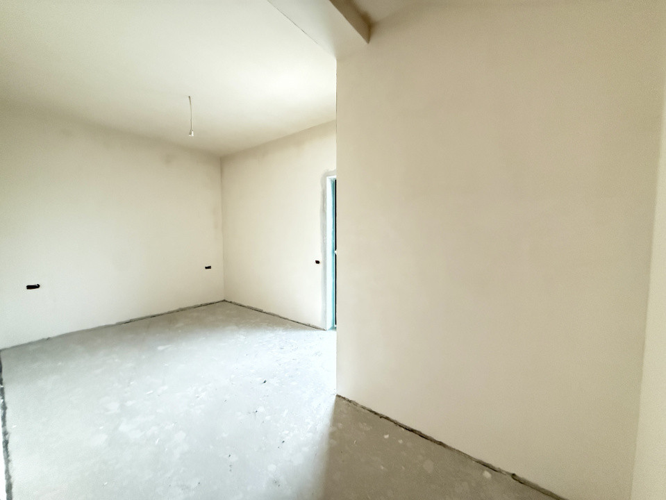 Casa individuala cu 4 camere de vanzare in Sacalaz, zona Exterior Est 7, foxfort.ro