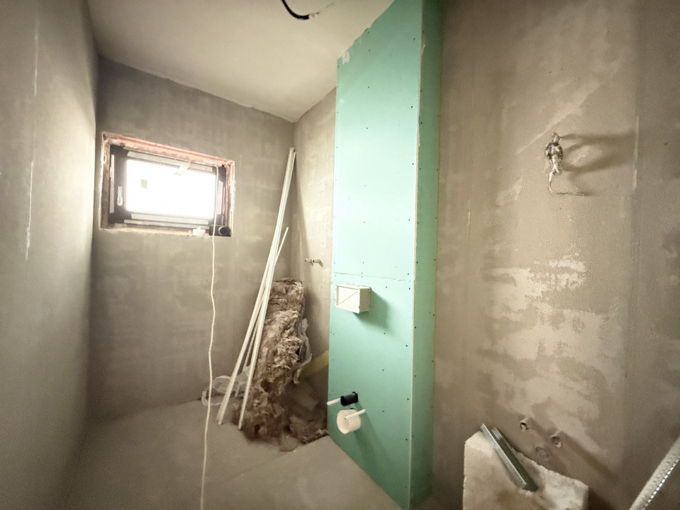 Casa individuala cu 4 camere de vanzare in Sacalaz, zona Exterior Est 10, foxfort.ro