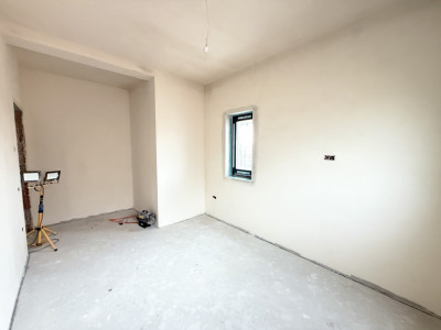 Casa individuala cu 4 camere de vanzare in Sacalaz, zona Exterior Est imagine mica 16, foxfort.ro