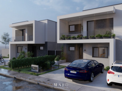 Casa individuala cu 4 camere de vanzare in Sacalaz, zona Exterior Est imagine mica 20, foxfort.ro