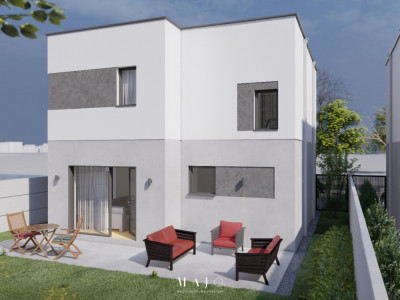 Casa individuala cu 4 camere de vanzare in Sacalaz, zona Exterior Est imagine mica 21, foxfort.ro