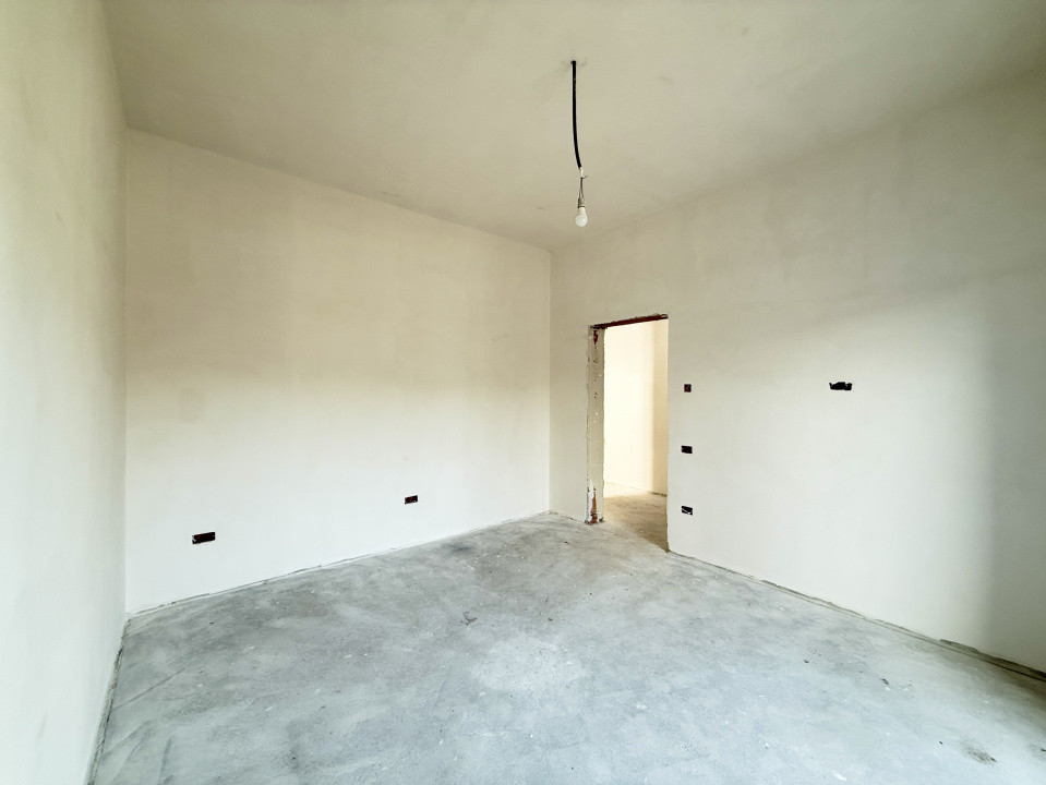 Casa individuala cu 5 camere de vanzare in Dumbravita 2, foxfort.ro