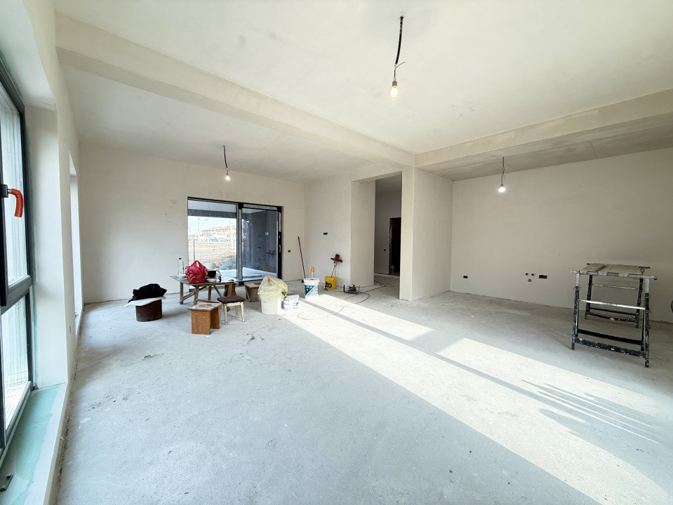 Casa individuala cu 5 camere de vanzare in Dumbravita 4, foxfort.ro