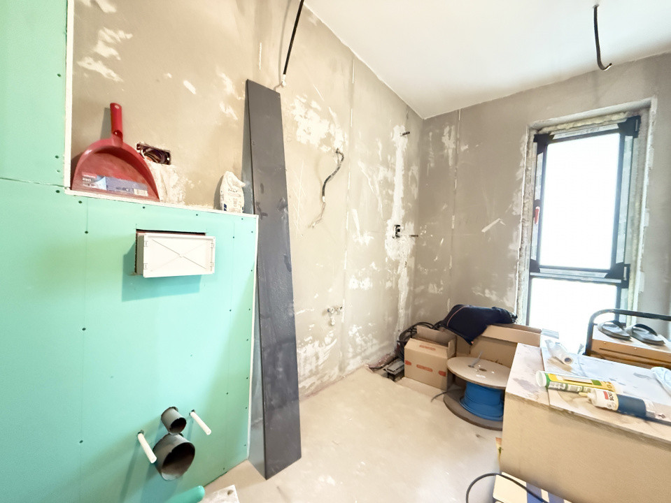 Casa individuala cu 5 camere de vanzare in Dumbravita 8, foxfort.ro