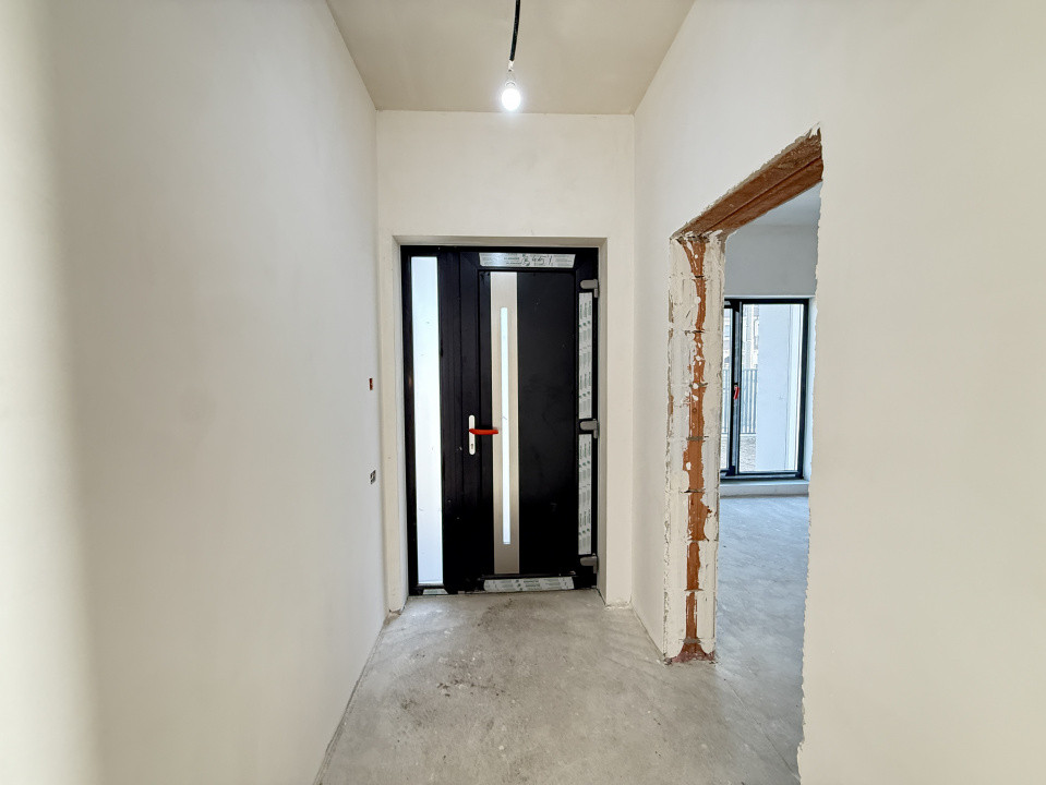 Casa individuala cu 5 camere de vanzare in Dumbravita 9, foxfort.ro