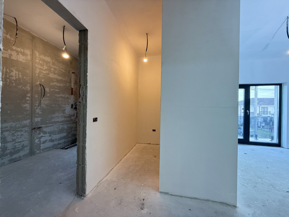 Casa individuala cu 5 camere de vanzare in Dumbravita 24, foxfort.ro