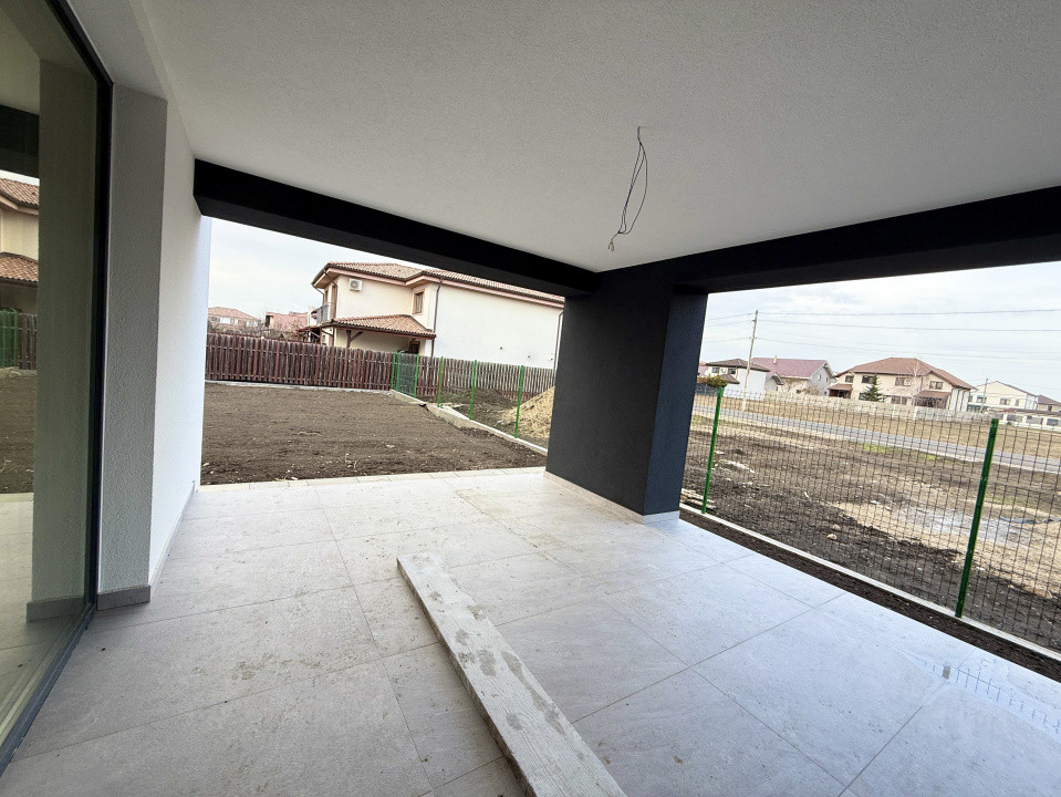 Casa individuala cu 5 camere de vanzare in Dumbravita 26, foxfort.ro