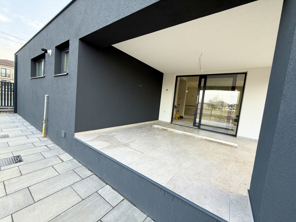 Casa individuala cu 5 camere de vanzare in Dumbravita 27, foxfort.ro