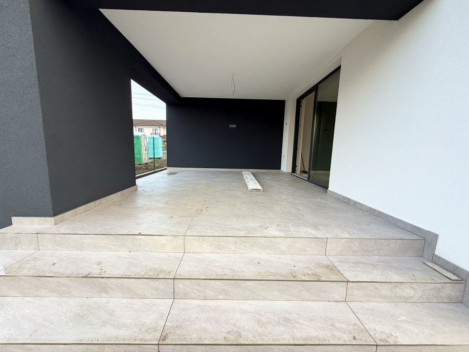 Casa individuala cu 5 camere de vanzare in Dumbravita 29, foxfort.ro