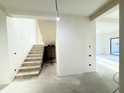 Casa individuala cu 5 camere de vanzare in Dumbravita imagine mica 3, foxfort.ro