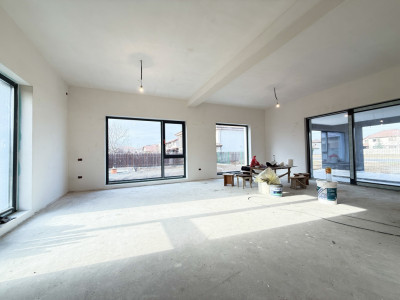 Casa individuala cu 5 camere de vanzare in Dumbravita imagine mica 7, foxfort.ro