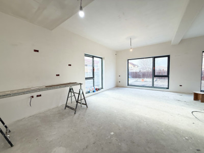 Casa individuala cu 5 camere de vanzare in Dumbravita imagine mica 10, foxfort.ro