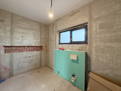 Casa individuala cu 5 camere de vanzare in Dumbravita imagine mica 17, foxfort.ro