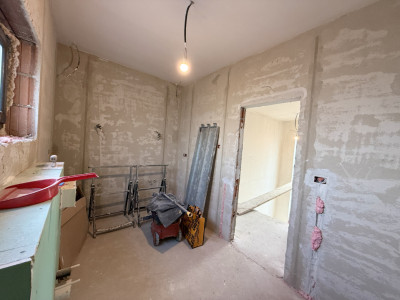 Casa individuala cu 5 camere de vanzare in Dumbravita imagine mica 18, foxfort.ro