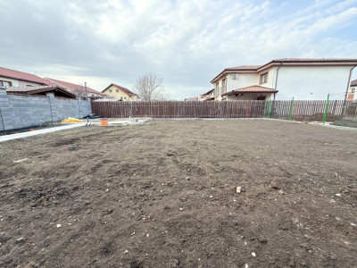 Casa individuala cu 5 camere de vanzare in Dumbravita imagine mica 30, foxfort.ro