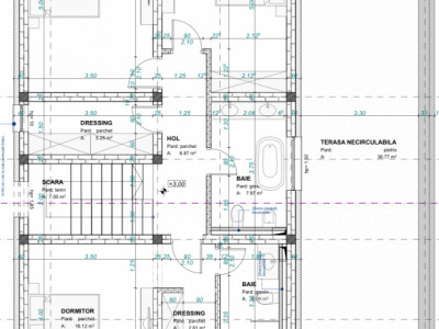 Casa individuala cu 5 camere de vanzare in Dumbravita imagine mica 34, foxfort.ro