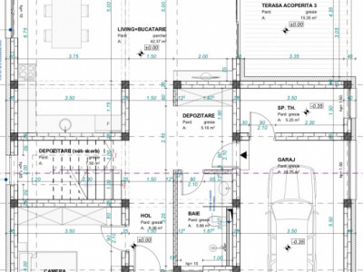 Casa individuala cu 5 camere de vanzare in Dumbravita imagine mica 35, foxfort.ro