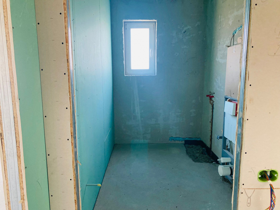 Apartament de vanzare cu 2 camere, Etaj 2, zona Chisoda  5, foxfort.ro