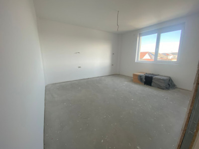 Apartament cu 3 camere si 2 bai, etajul 2 - zona Chisoda  imagine mica 2, foxfort.ro