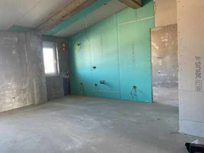 Apartament cu 3 camere si 2 bai, etajul 2 - zona Chisoda  imagine mica 6, foxfort.ro