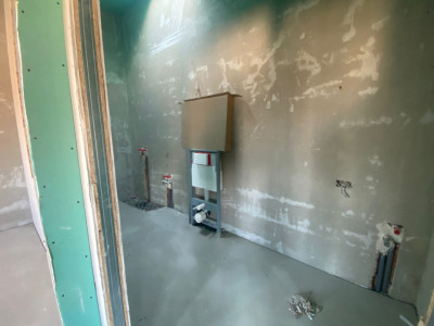 Apartament cu 3 camere si 2 bai, etajul 2 - zona Chisoda  imagine mica 7, foxfort.ro