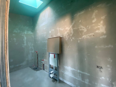 Apartament cu 3 camere si 2 bai, etajul 2 - zona Chisoda  imagine mica 10, foxfort.ro