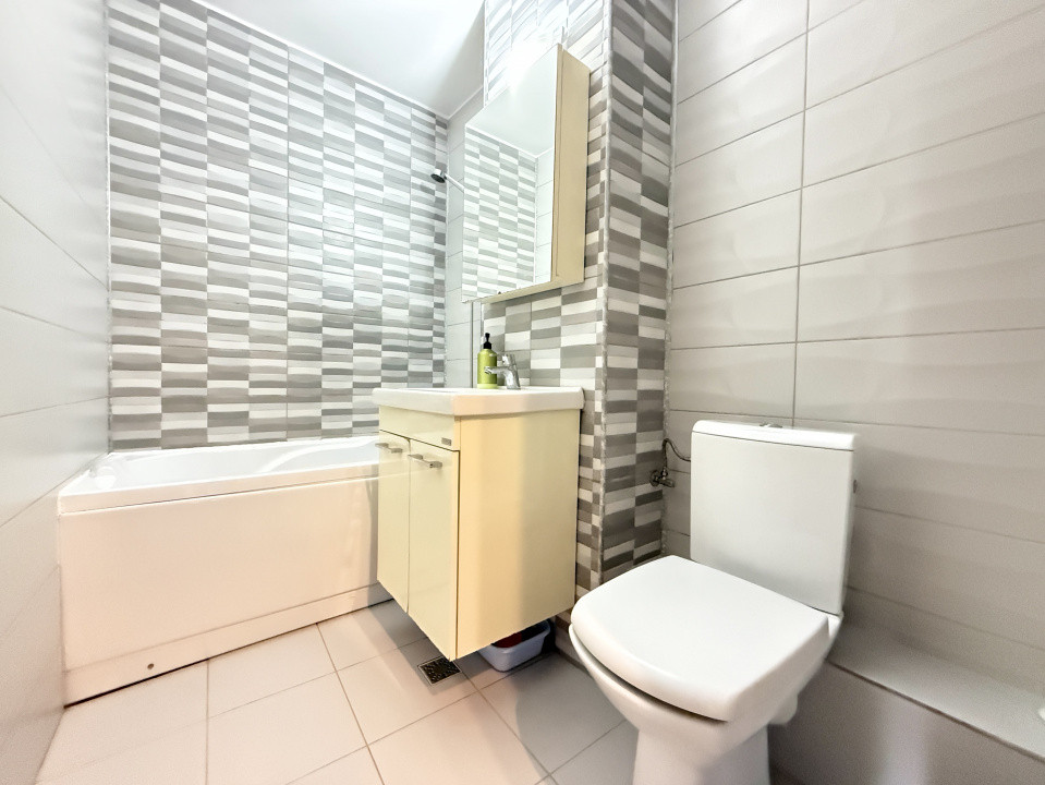 Apartament cu 3 camere de vanzare in Timisoara, zona Aradului 13, foxfort.ro