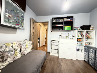 Apartament cu 3 camere de vanzare in Timisoara, zona Aradului imagine mica 3, foxfort.ro