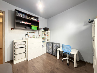 Apartament cu 3 camere de vanzare in Timisoara, zona Aradului imagine mica 4, foxfort.ro